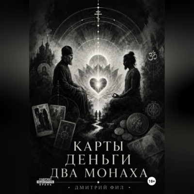 Карты Деньги Два монаха