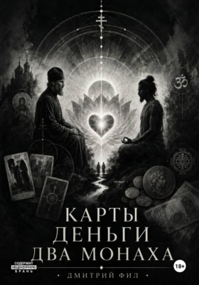 Карты Деньги Два монаха