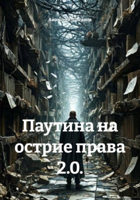 Паутина на острие права 2.0.