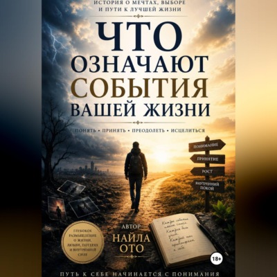 Что Означают События Вашей Жизни