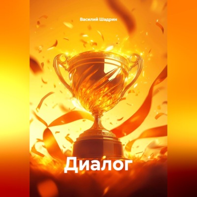 Диалог