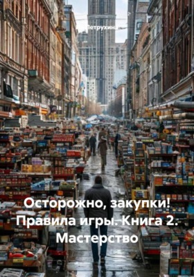 Осторожно, закупки! Правила игры. Книга 2. Мастерство