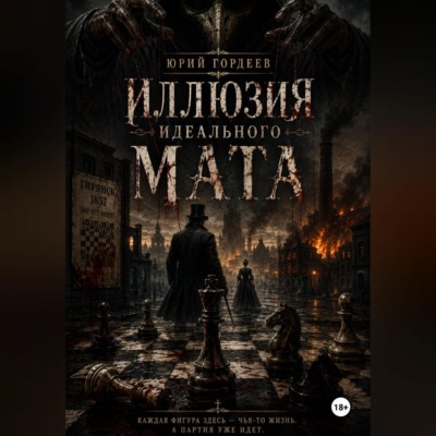 Иллюзия идеального мата