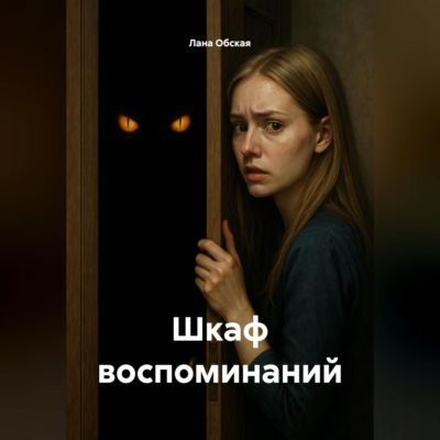 Шкаф воспоминаний