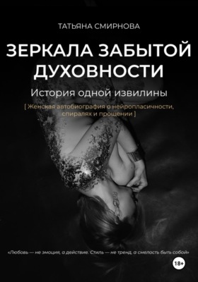 Зеркала забытой духовности