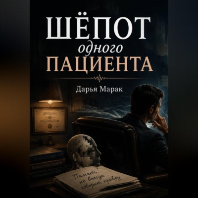 Шёпот одного пациента