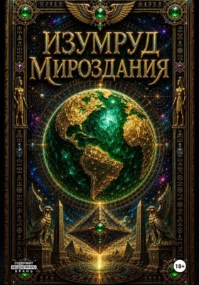 Изумруд Мироздания