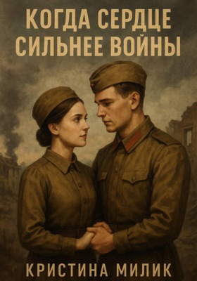 Когда сердце сильнее войны