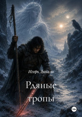 Рдяные тропы