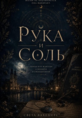 Рука и Соль