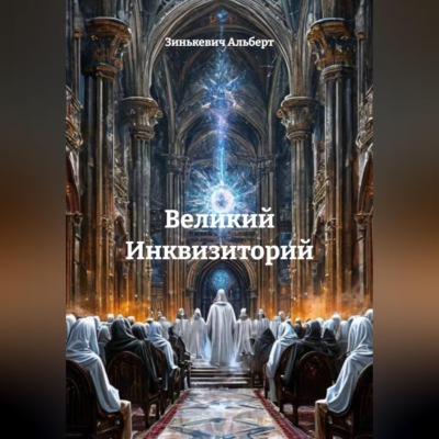 Великий Инквизиторий