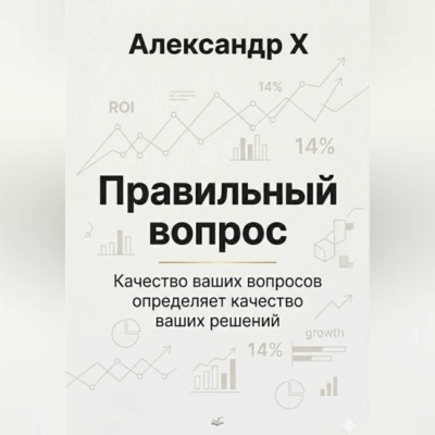 Правильный вопрос