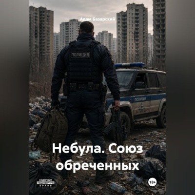Небула. Союз обреченных