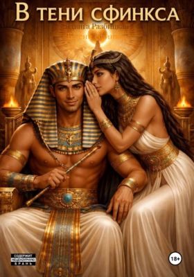 В тени сфинкса