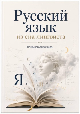 Русский язык из сна лингвиста