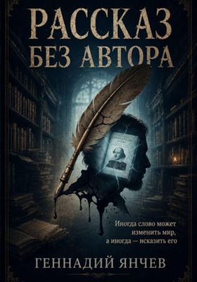 Рассказ без автора