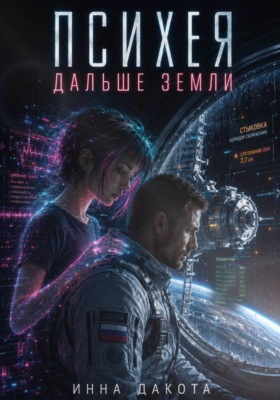 Психея дальше Земли