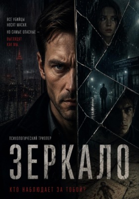 Зеркало