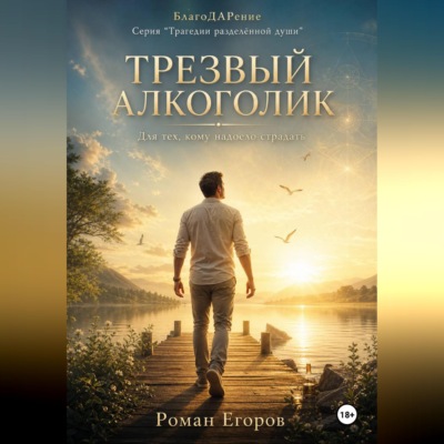 Трезвый Алкоголик