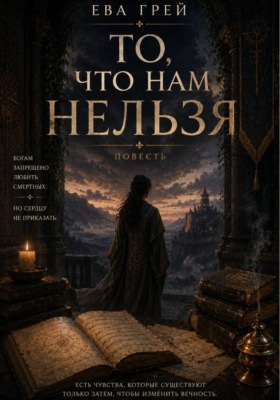 То, что нам нельзя