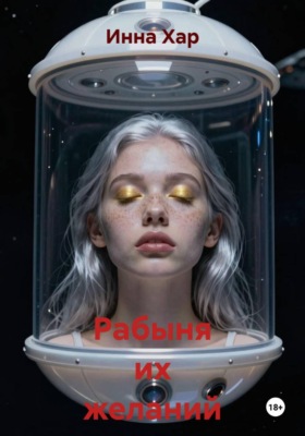 Рабыня их желаний IV