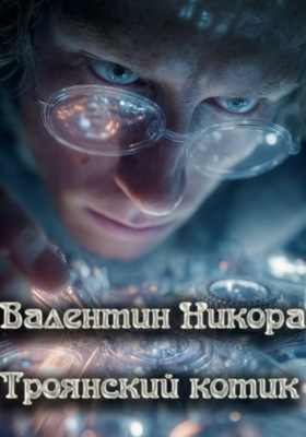 Троянский котик