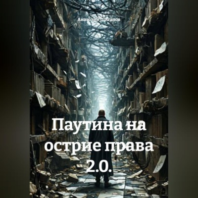 Паутина на острие права 2.0.