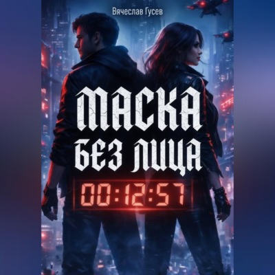 Маска без лица