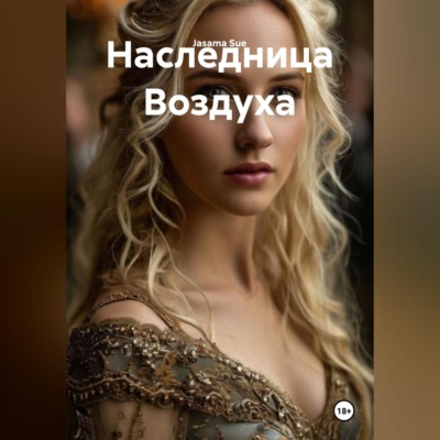 Наследница Воздуха