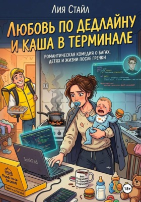 Любовь по дедлайну и каша в терминале