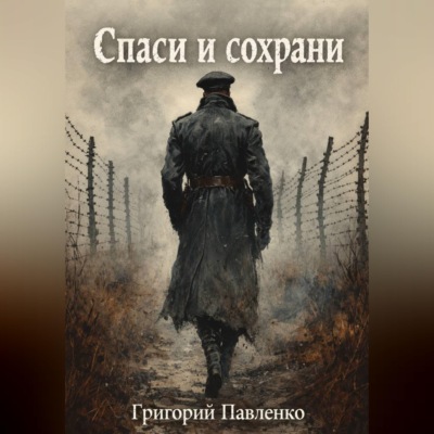 Спаси и сохрани