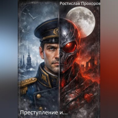 "Преступление и..."