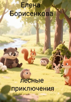 Лесные приключения