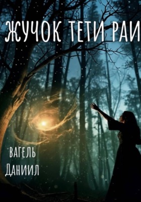 Жучок тети Раи