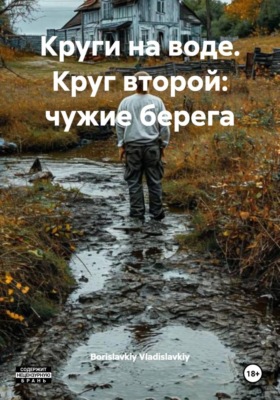 Круги на воде. Круг второй: чужие берега