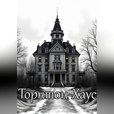 Торнтон-Хаус