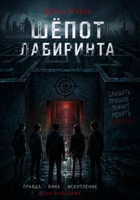 Шёпот лабиринта