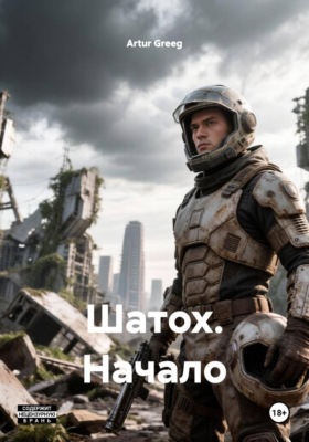 Шатох. Начало