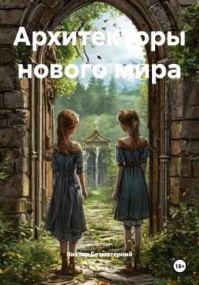 Архитекторы нового мира