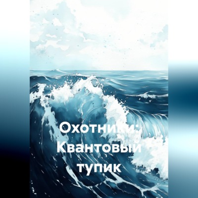 Охотники: Квантовый тупик