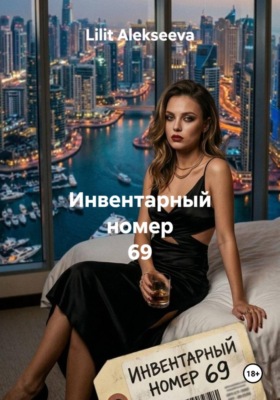 Инвентарный номер 69