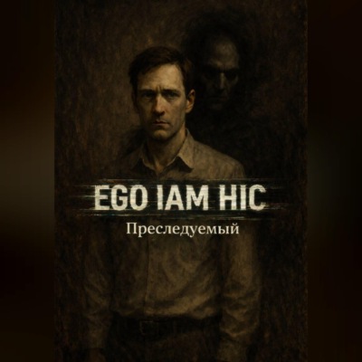 Ego iam hic. Преследуемый