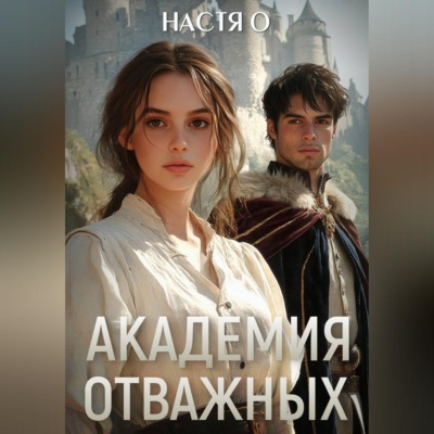 Академия отважных