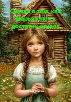 Сказка о том, как Марья ключ к достатку искала
