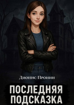 Последняя подсказка