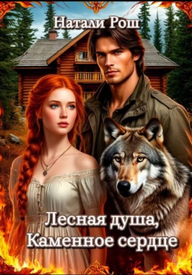 Лесная душа, Каменное сердце
