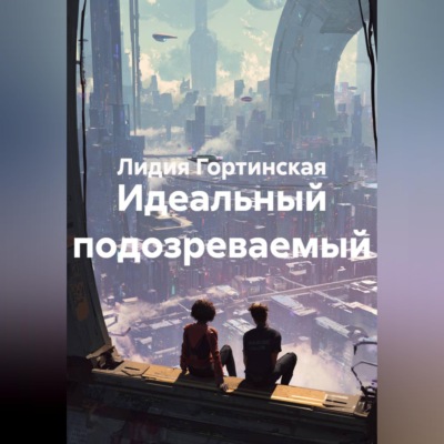 Идеальный подозреваемый
