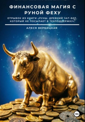 Финансовая магия с руной Феху