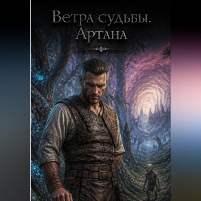 Ветра судьбы. Артана.
