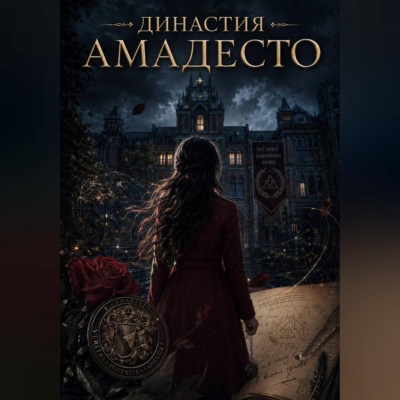 Династия Амадесто